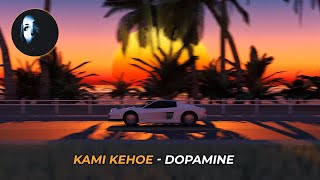 Kami Kehoe – DOPAMINE (Slowed + Reverb) | Intense Alt-Rock Vibe, Moody Energy Edit