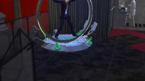 Nine Inch Nails - Everyday Is Exactly The Same (Music Video)