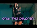 Only the children - TOTO (Cover)