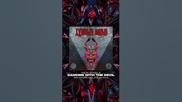 Lynch Mob - "Dancing With The Devil" (YT Shorts)