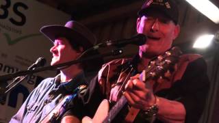 Just for Fun - Engadiner Country Fest 2015