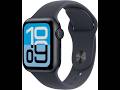 Apple Watch SE 3 40mm Review ⌚ Fitness, Sleep & Heart Rate Tracking with Always On Display Worth It