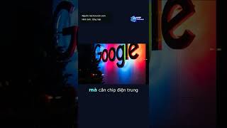 Google Cloud vượt 20 tỷ đô nhưng vẫn nghẽn năng lực AI