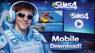 How to Download Sims 4 MOBILE on iPhone iOS Android Step by Step 2026 (MUST SEE) screenshot 5