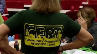 Emergency!  Volunteers Wanted