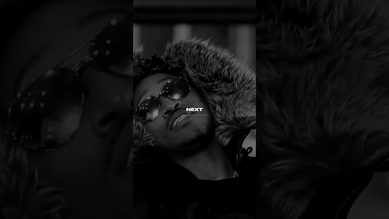 Don't worry about Future