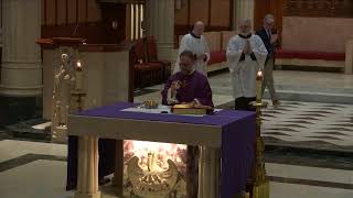 Daily Mass - March 10, 2026