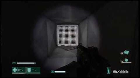 F.E.A.R.: Extraction Point - Interval 03 Descent: Terminus Part 2 - Part 11 [No Commentary]