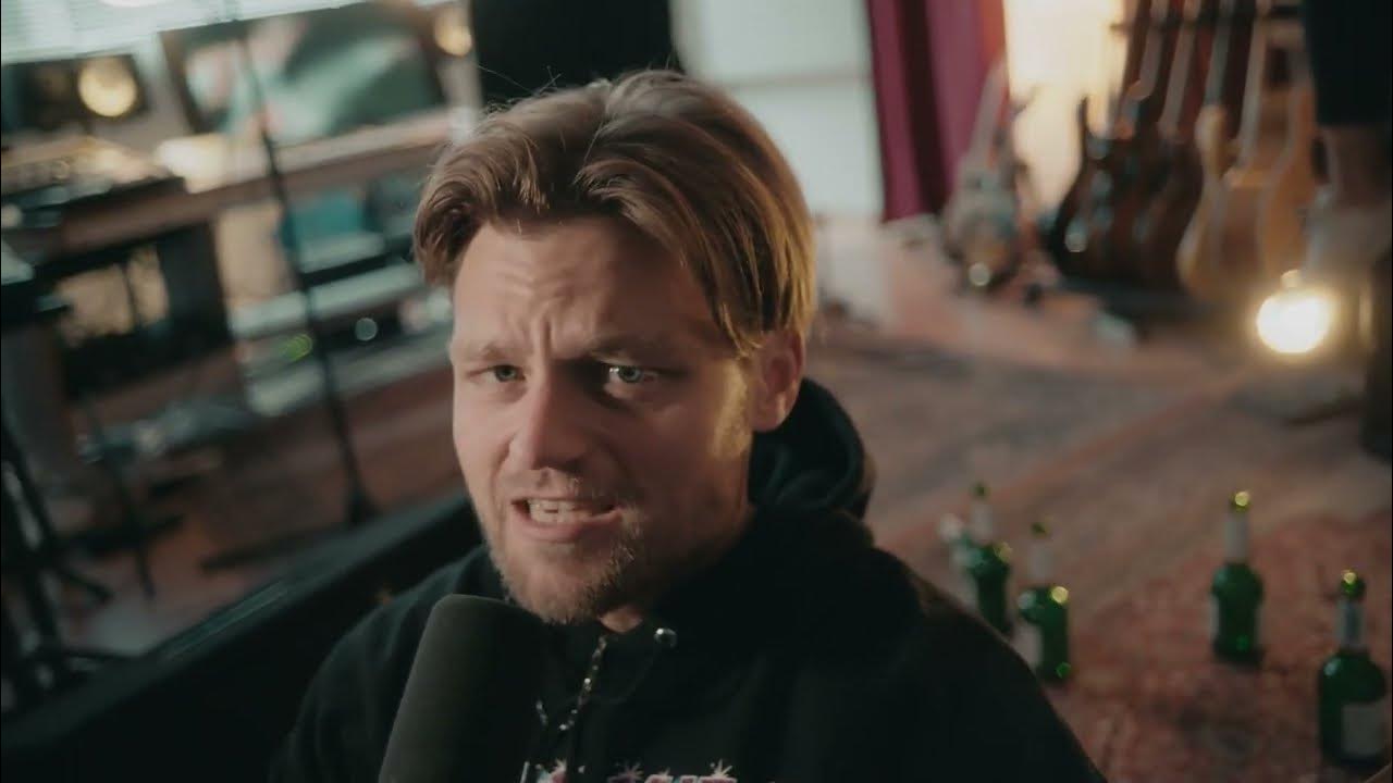 Miles Getter - Rest of my Life (Stripped-down version) Miles Getter - Rest of my Life (Stripped-down version)