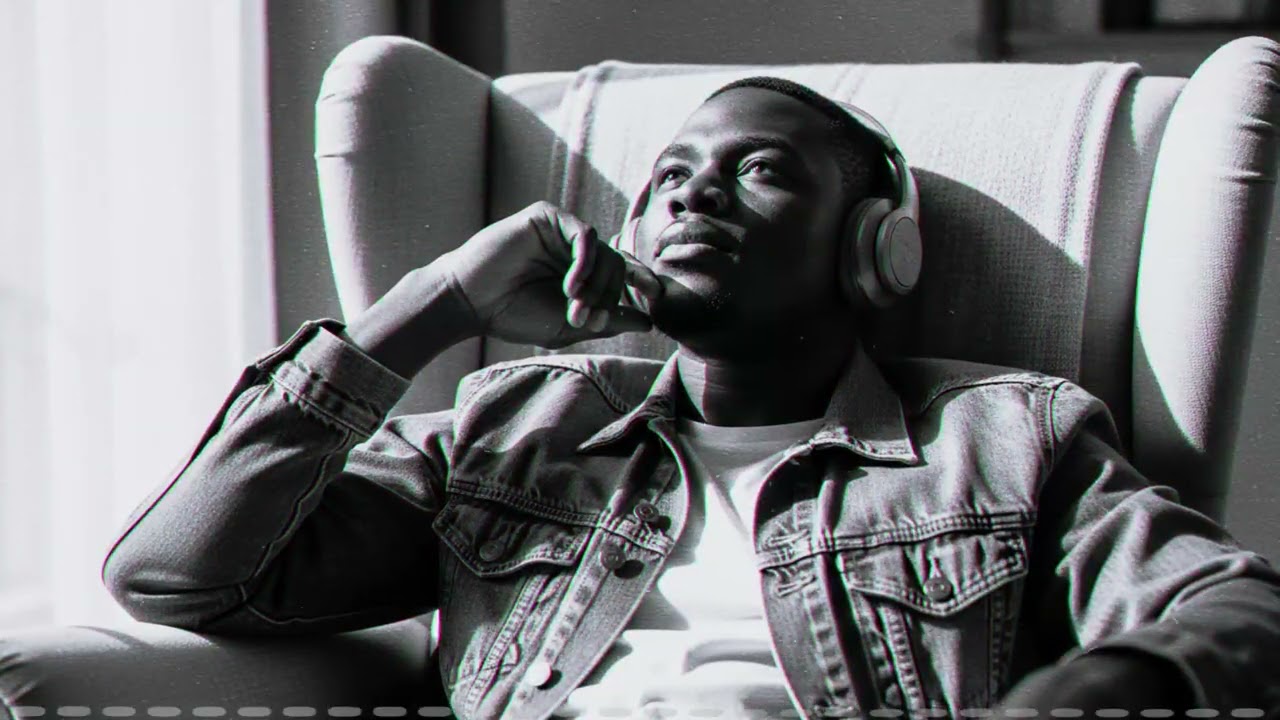 R&B Soul】 Midnight Noir 🕵️‍♀️ | Cinematic & Deep Soul for