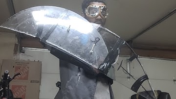 L.A.B-8. EVERYTHING YOU NEED TO KNOW  Adout  S.A.D.S  S.G.7 And The  Combat Suit Armor  best Of 2025