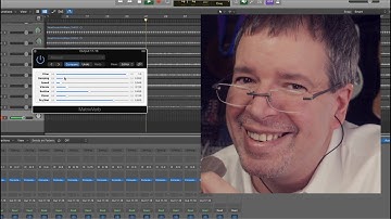Airwindows MatrixVerb: Mac/Windows/Linux AU/VST