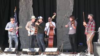 Roanoke - The Bow Ties at CBA Festival