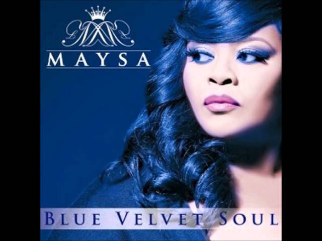 Maysa  -  Inside My Dream