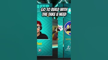 GET ANY TAKEOVER ON ANY BUILD WITH THIS GLITCH 😳😳 #nba2k #nba2k23