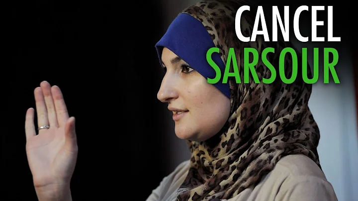 Pamela Geller: Anti-Israel activist Linda Sarsour ...