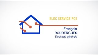 ELEC SERVICE : entreprise d'électricité générale à ESTILLAC 47
