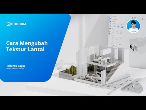 Video: Bagaimana Mengubah Wall Interior Anda dengan Tekstur