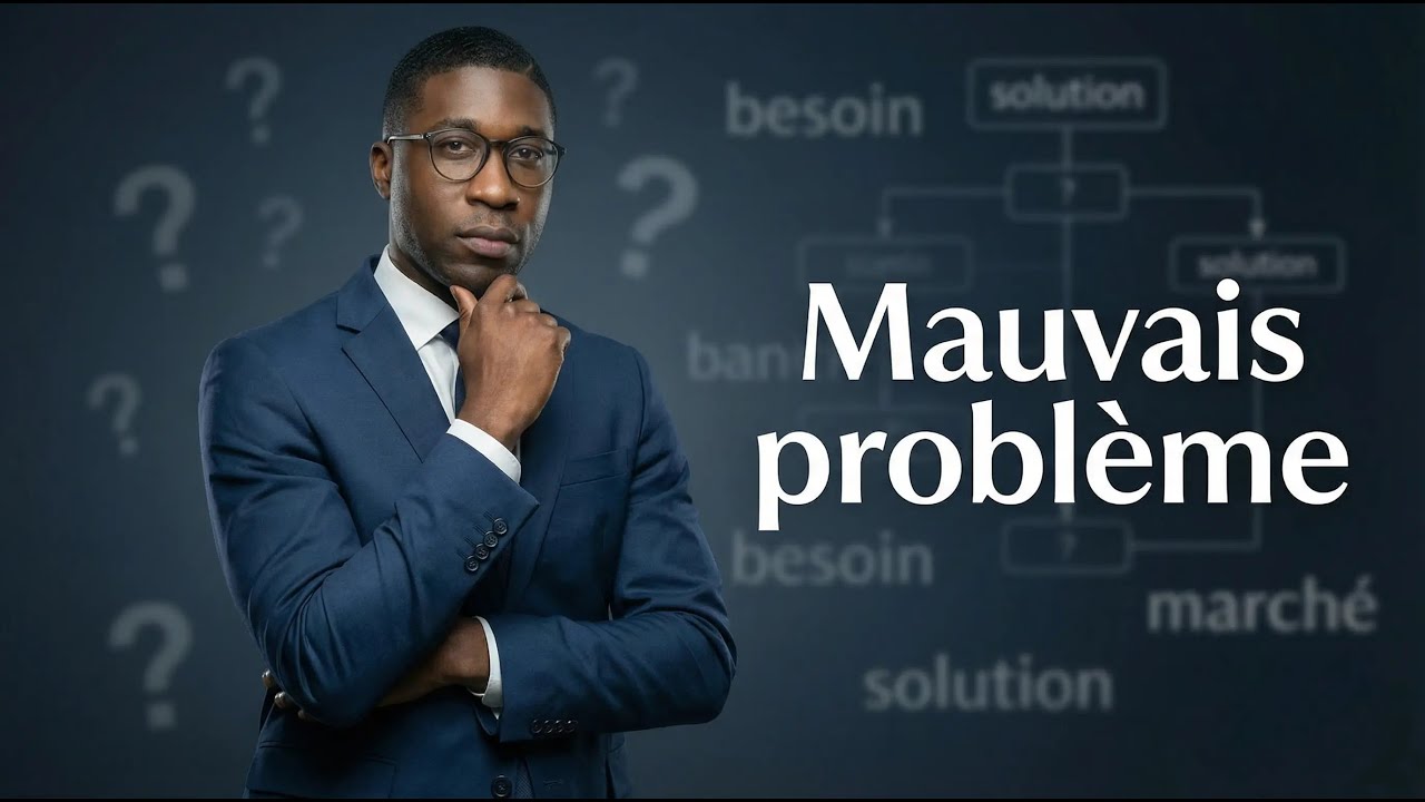 rediger votre Business plan complet