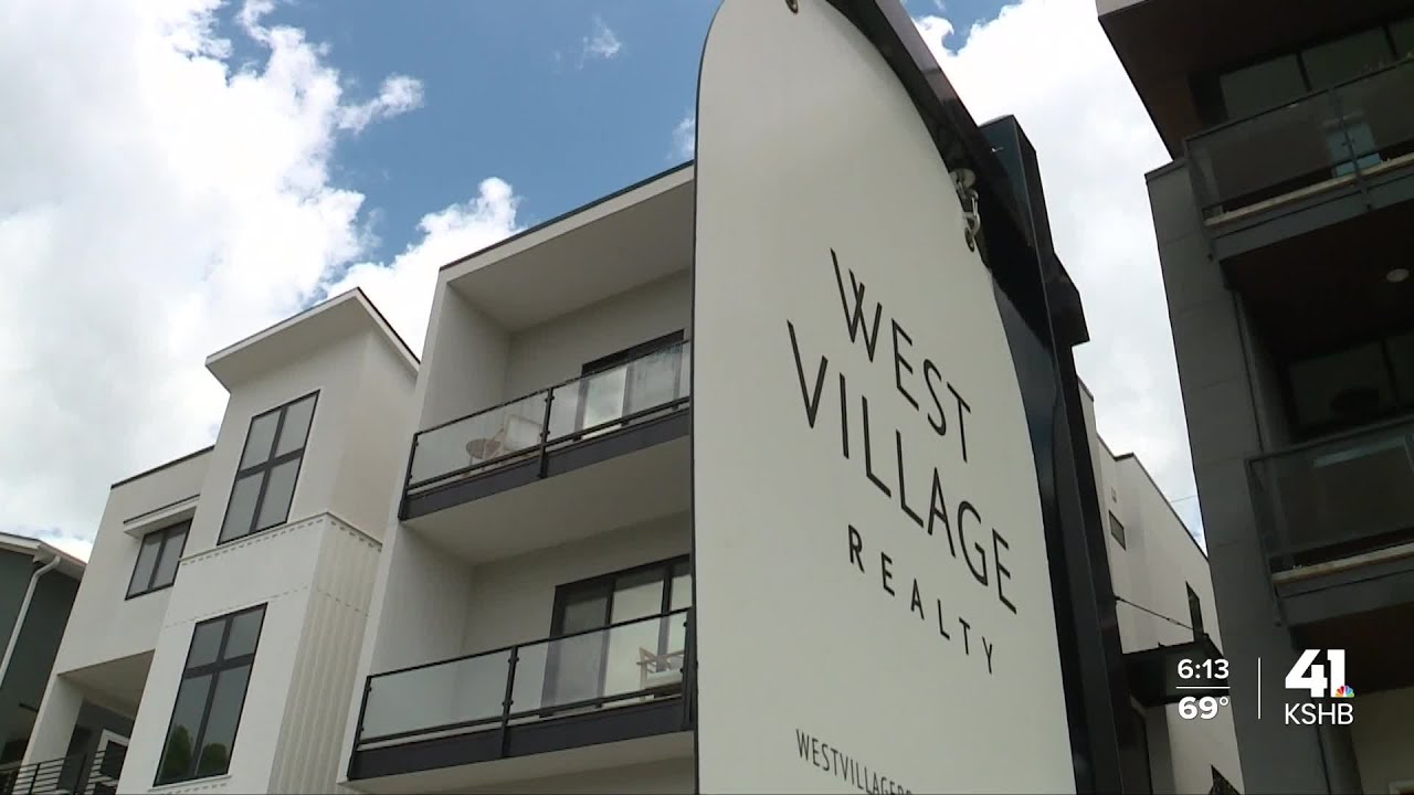 Home inventory, supply are up in Jackson County compared to Johnson County