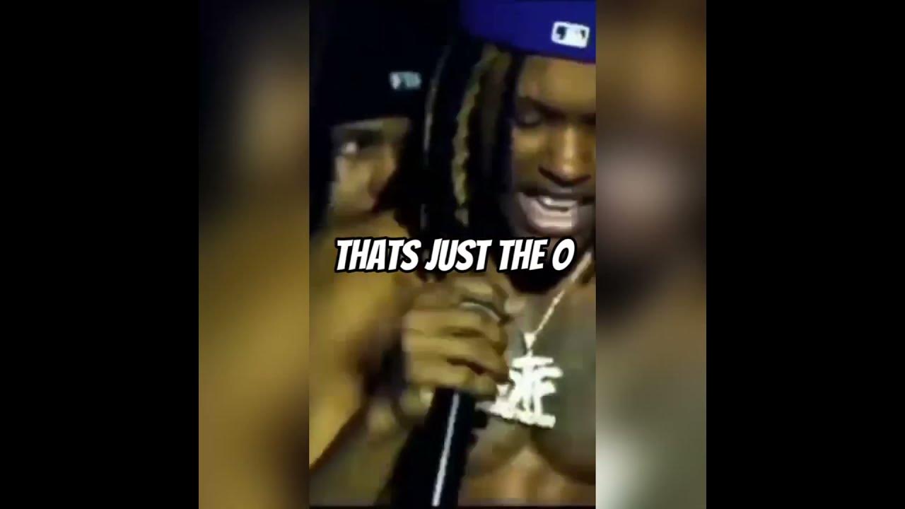 King Von - Exposing Me