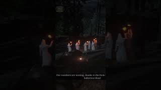 RDR2 Challenge: Weapons Expert 6 – Kill 4 enemies at the same time with a single stick of dynamite