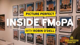 Picture Perfect: Inside the Florida Museum of Photographic Arts