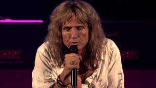 Whitesnake   Is This Love