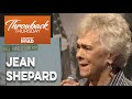 Jean Shepard   "Slippin' Away"