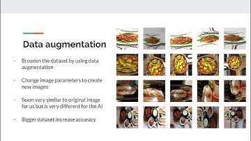 Korean Food Image Recognition