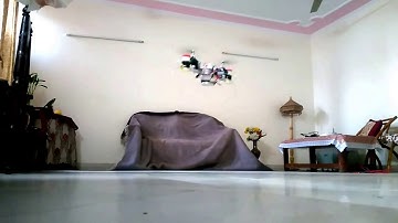 Home made Bi-copter/dualcopter/twincopter using Home made Yaw Mechanism.multiwii pro Hexacopter