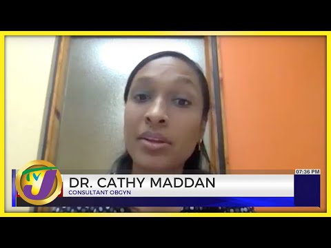 Addressing Infertility in Jamaica with Dr. Cathy Maddan | TVJ News