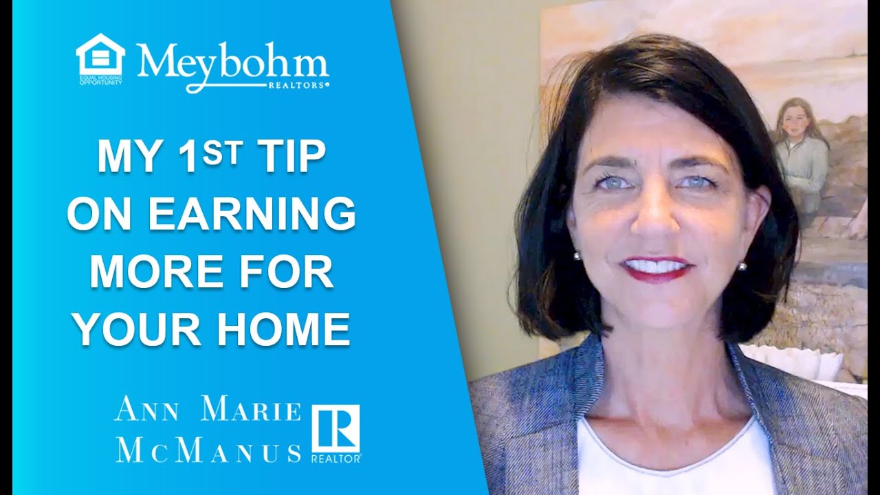 Augusta Real Estate Agent How to Get 18 More When Selling