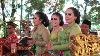 Download Lagu Lgm. Ali Ali, Sejuta Cinta Sl. Myr - GALUH ASMORO MP3