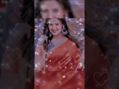 Kasam Tere Pyaar Ki Tanuja New Tiktok Video 