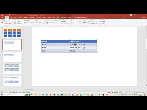 POSTGRESQL Tutorial for
