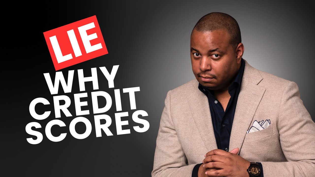 Why Credit Scores Lie (What Banks ACTUALLY Approve You On)