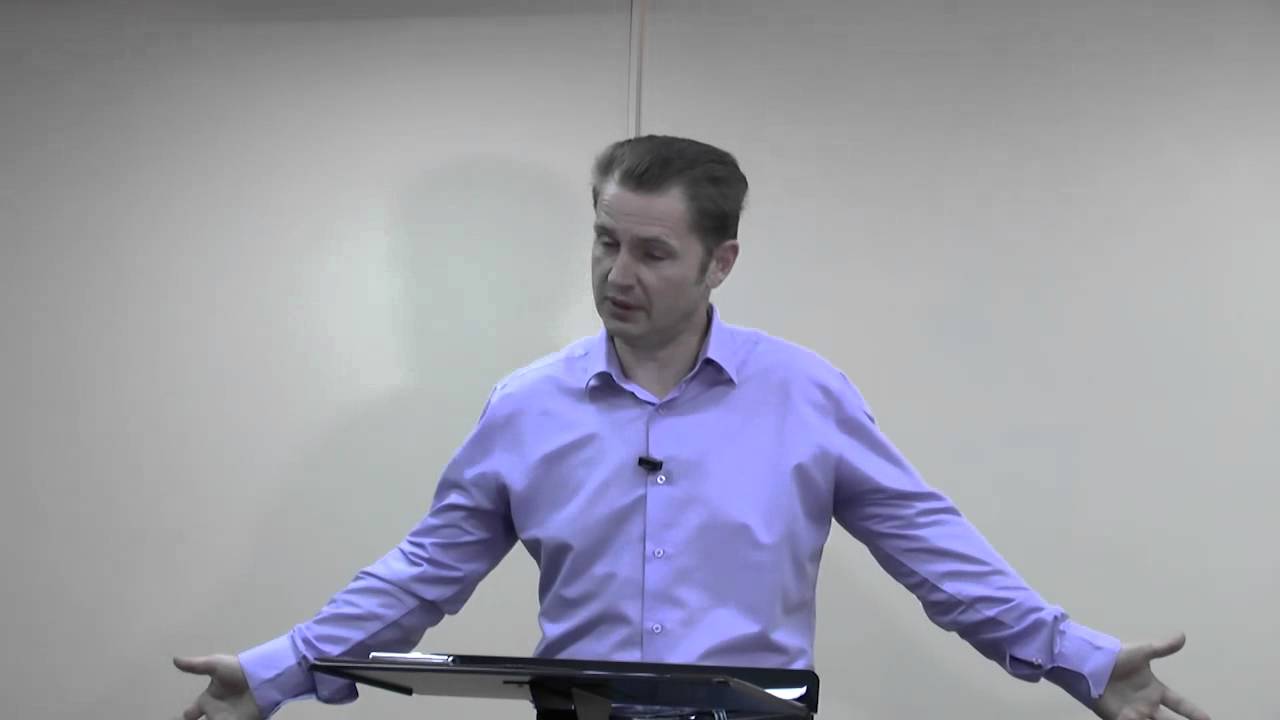 От покаяния к разрушению последствий