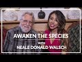 NEALE DONALD WALSCH Interview - Awaken The Species