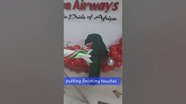 Happy Customer Service Week #customerservice #event #TopJoy #eventdecor #party