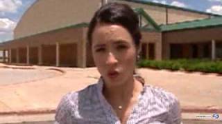 Go Inside Edmond School's 'Seclusion Room'