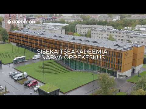 Video: Aleksander Ložkin. Arhitektid Ja Linn