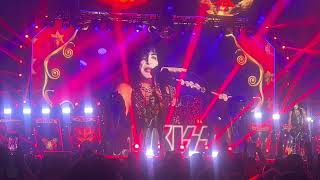 Kiss - Psycho Circus live in Dresden 2023
