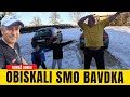 Z nečaki smo obiskali Aleša Bavdka 🙂 - Pri Bavdku je vedno zanimivo!