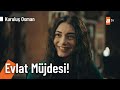 Bala Hatun&#39;dan gebelik müjdesi! - @KurulusOsman 95. Bölüm