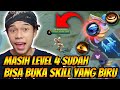 Trik Hero Vale Yang Harus Kalian Ketahui !! Bisa Buka Skill Biru Di Level 4 !! Mobile Legends