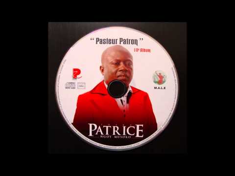 Fr Patrice Ngoy Musoko TRÈS TÔT JE ME RÉVEILLE