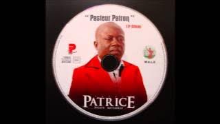 Fr Patrice Ngoy Musoko ' TRÈS TÔT JE ME RÉVEILLE '