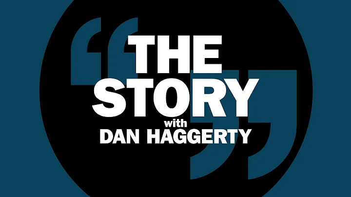 The Story with Dan Haggerty: Mar. 5, 2020 (Full sh...