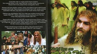 Film Nabi Isa ‘Alaihissalam - Full Movie series / Subtitle Indonesia